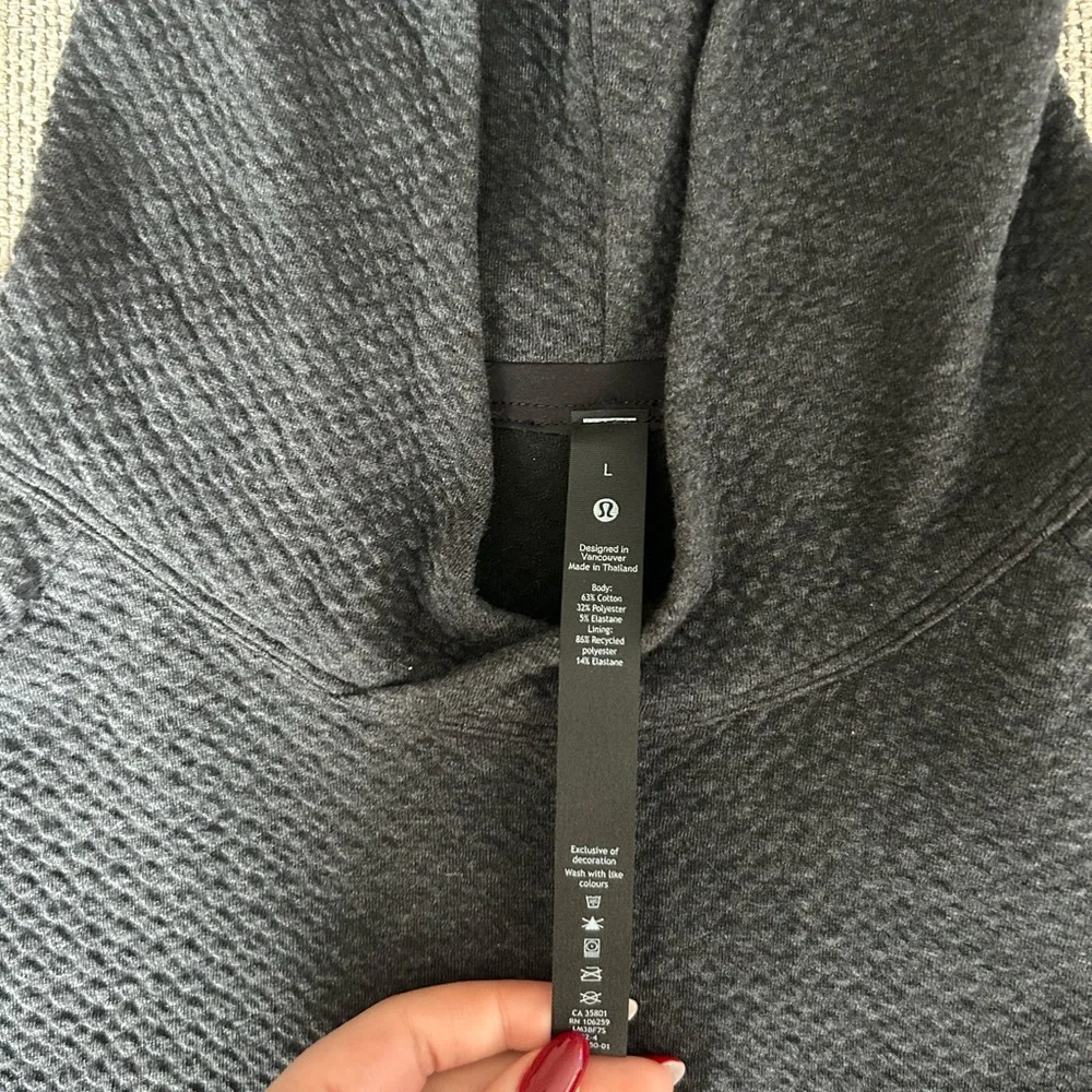 Lululemon Hoodie - Picture 3 of 5